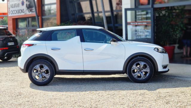 Ds Ds 3 Crossback image 2
