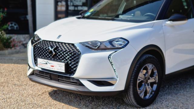 Ds Ds 3 Crossback image 7