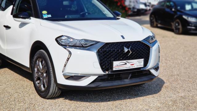 Ds Ds 3 Crossback image 3