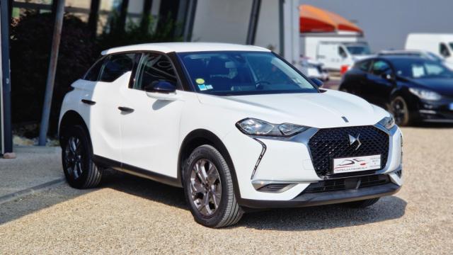 Ds Ds 3 Crossback image 8