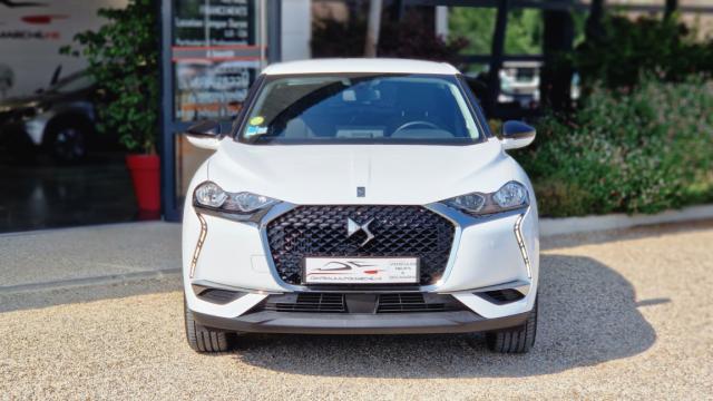 Ds Ds 3 Crossback image 4