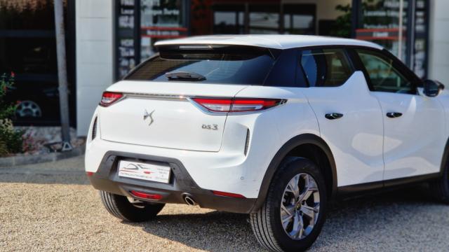 Ds Ds 3 Crossback image 5