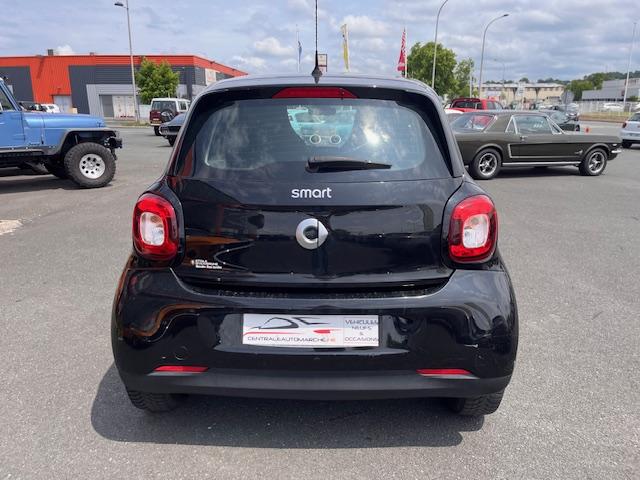 Smart Forfour image 7