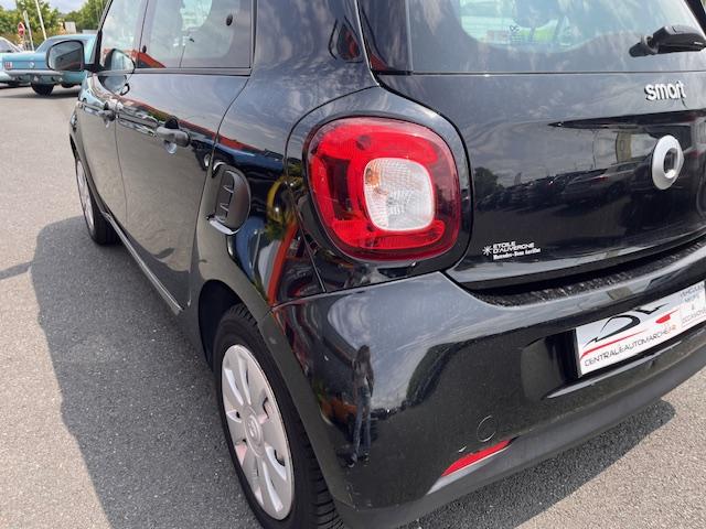 Smart Forfour image 2