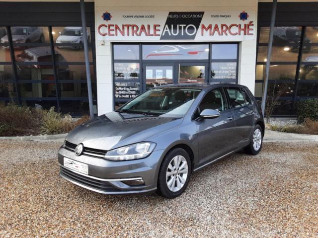 Volkswagen Golf image 4