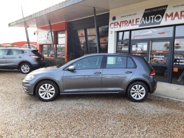 Volkswagen Golf image 1
