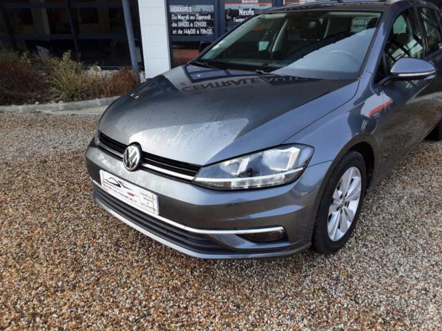 Volkswagen Golf image 7