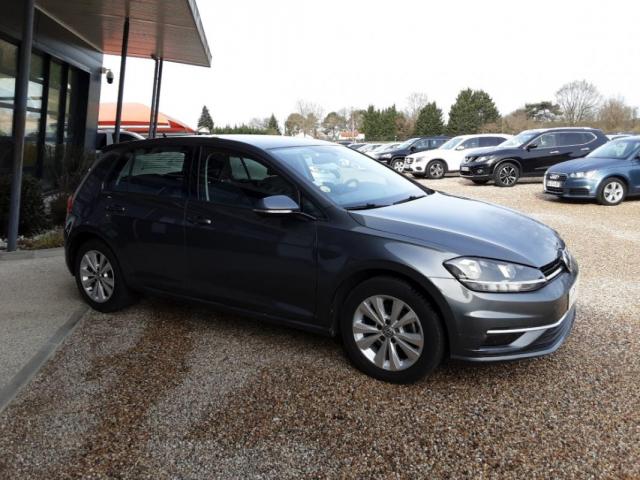 Volkswagen Golf image 3