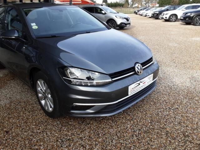 Volkswagen Golf image 8