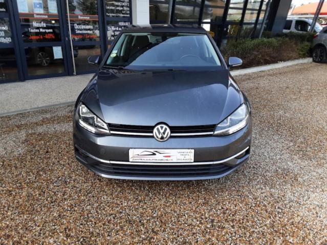 Volkswagen Golf image 5