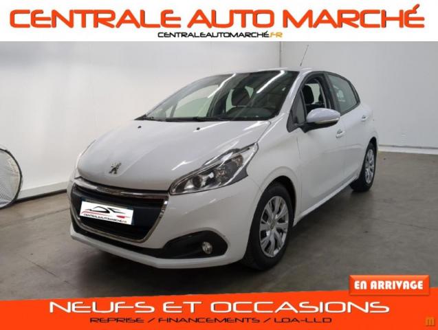Peugeot
