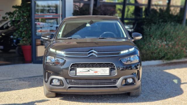 Citroen C4 Cactus image 8