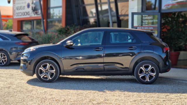 Citroen C4 Cactus image 9