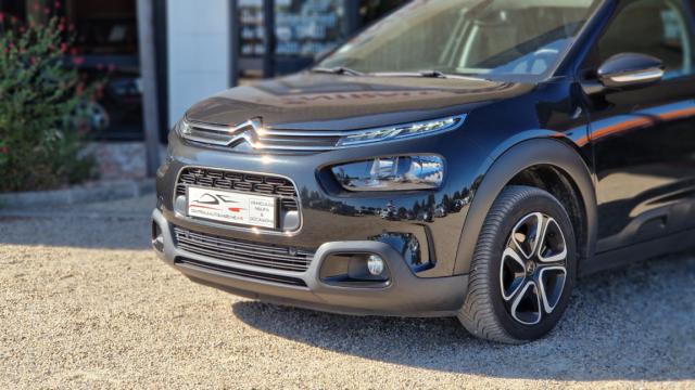 Citroen C4 Cactus image 3