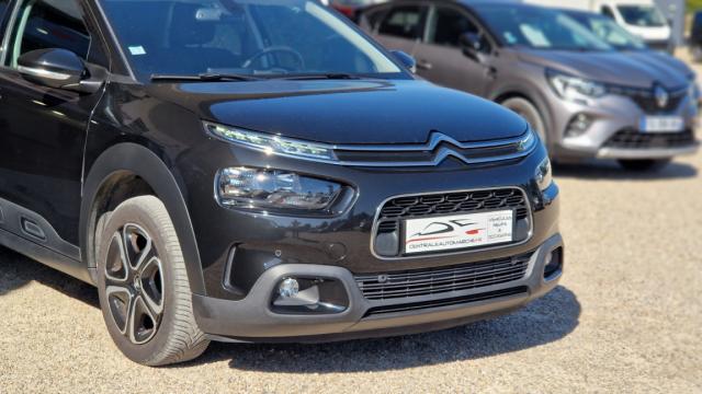 Citroen C4 Cactus image 1