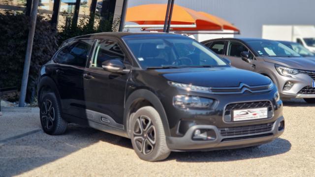 Citroen C4 Cactus image 7