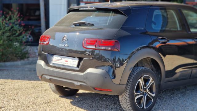 Citroen C4 Cactus image 6
