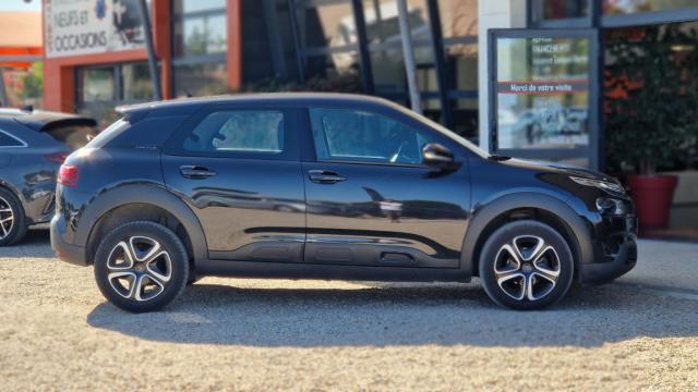 Citroen C4 Cactus image 5