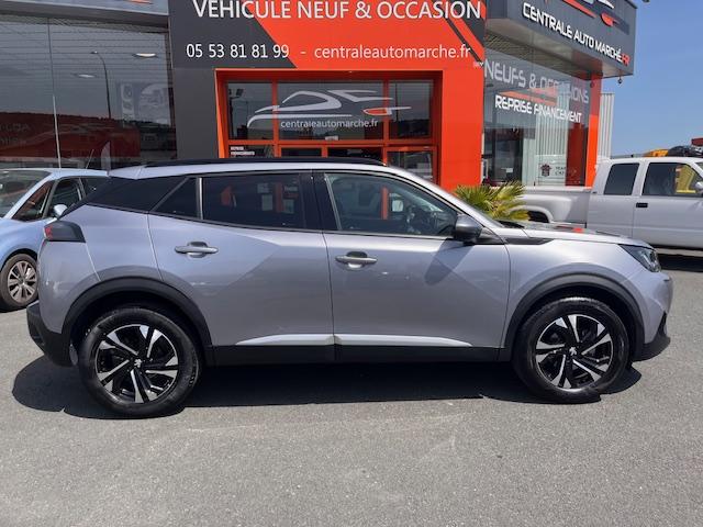 Peugeot 2008 image 7