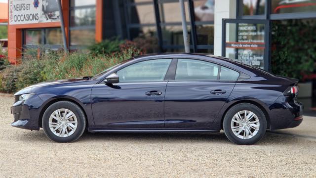 Peugeot 508 image 6