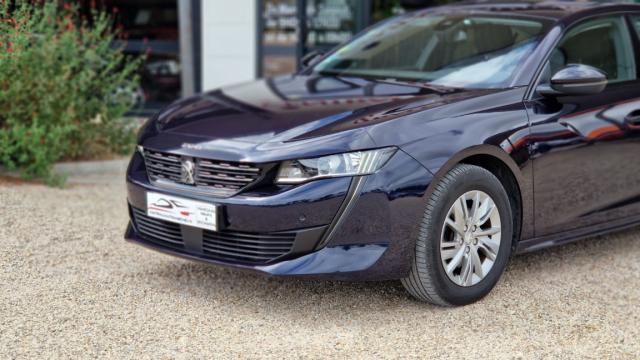 Peugeot 508 image 2