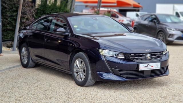 Peugeot 508 image 3