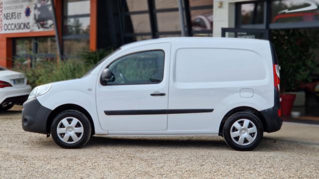 Renault Kangoo image 1