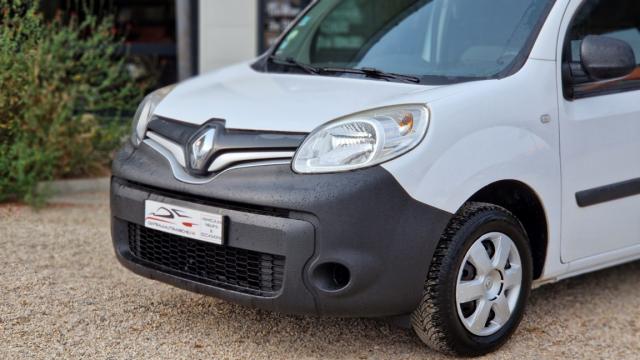 Renault Kangoo image 3