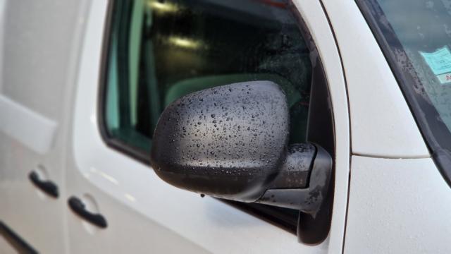 Renault Kangoo image 5