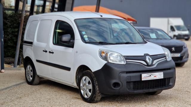Renault Kangoo image 9
