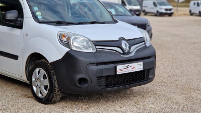 Renault Kangoo image 8