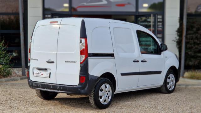Renault Kangoo image 4
