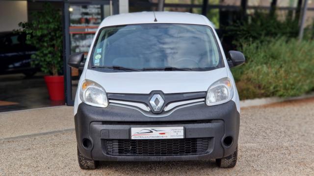 Renault Kangoo image 6