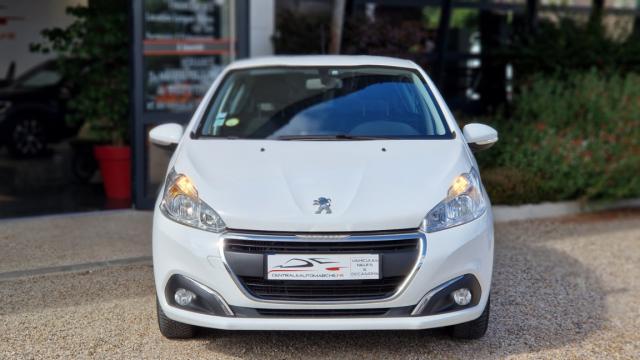 Peugeot 208 image 4