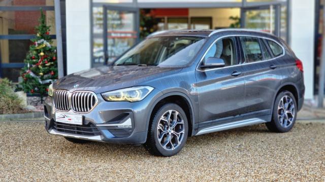 Bmw X1 image 6