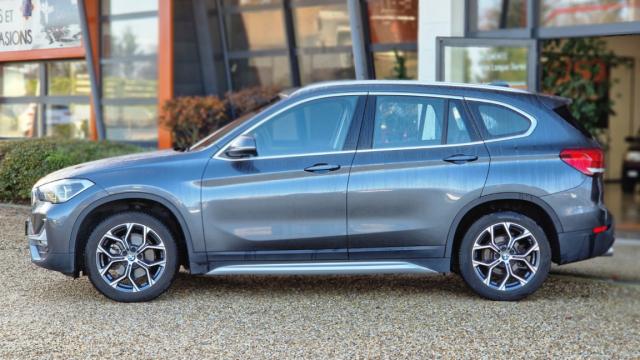 Bmw X1 image 7