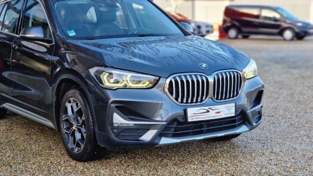 Bmw X1 image 3