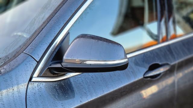Bmw X1 image 8