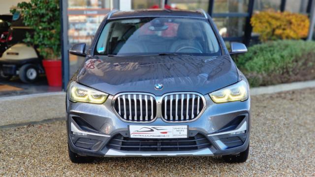 Bmw X1 image 1