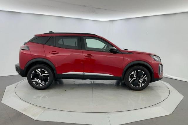 Peugeot 2008 image 8