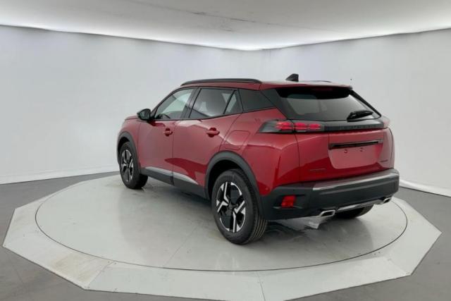 Peugeot 2008 image 4