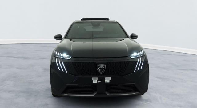 Peugeot 3008 image 9