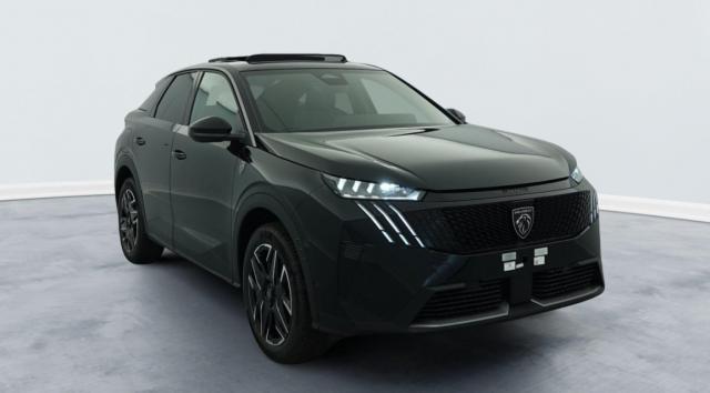 Peugeot 3008 image 7