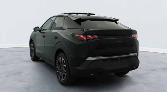 Peugeot 3008 image 2