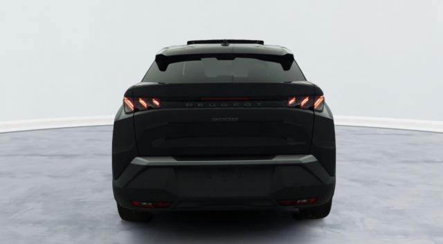 Peugeot 3008 image 4