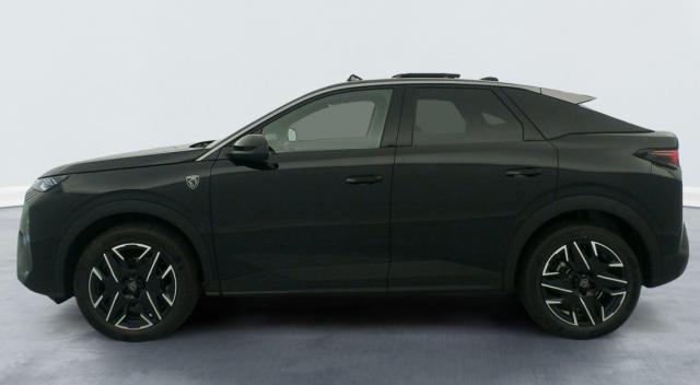 Peugeot 3008 image 5