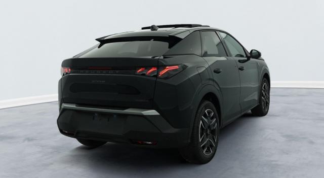Peugeot 3008 image 1