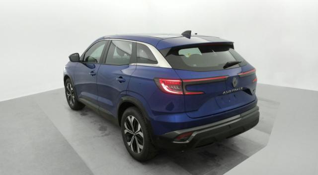 Renault Austral image 9