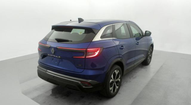 Renault Austral image 1