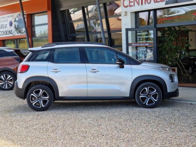 Citroen C3 Aircross image 1